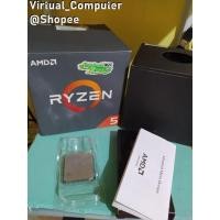 ราคา AMD Ryzen 5 1500X 4Core/8Thread ซ็อกเก็ตสูงสุด 3.7Ghz AM4 เร็วสูงสุด (13755684340)