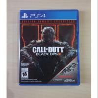 ราคา COD black ops 3 PS4 《มือสองสภาพดี》 (3812318118)