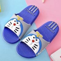 ราคา รองเท้าโดเรม่อนรองเท้าแตะ (6544529818)