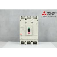 ราคา Breaker เบรกเกอร์ มิตซูบิชิ MITSUBISHI NF250 CV 3P 200A (44362530656)