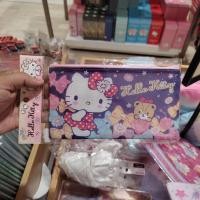 ราคา SANRIO ซองดินสอแบรนด์ซานริโอลายคิตตี้ (11185657603)