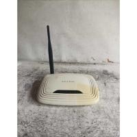 ราคา Tp-link tl-wr740n เราเตอร์ n ไร้สาย 150mbps พร้อมอะแดปเตอร์ (52856150688)