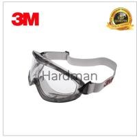 ราคา 3M แว่นครอบตานิรภัย รุ่น 2890SA #45 (552095700)