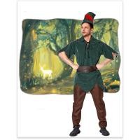 ราคา cp63.3 ชุดนายพราน ปีเตอร์แพน โรบินฮู้ด อินเดียน่า โจนส์ (29881555384)