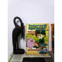 ราคา คู่มือเกม Digimon World Edwin Christian (40017968614)