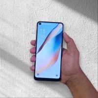 ราคา OPPO Reno 6z (8/128) มือสอง (57051824121)