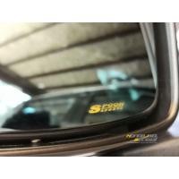 ราคา เลนส์กระจกมองข้างฟ้ามุมกว้าง Spoon GK (5660074683)