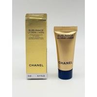 ราคา Chanel Sublimage La Cream Lumiere 5ml ผลิต 02/68 (28179214012)