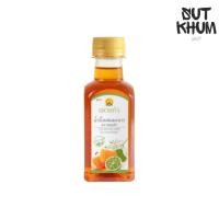 ราคา น้ำผึ้งผสมมะนาว ดอยคำ (ขนาด 230 กรัม) (46001447383)