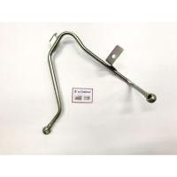 ราคา แป๊ปน้ำเทอร์โบ เส้นสั้น อีซูซุ ROCKY195 TURBO, ร๊อคกี้195 เทอร์โบ (15972841482)