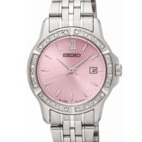 ราคา Seiko Quartz หญิง รุ่นSUR739P1 (1711721776)