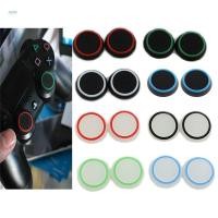 ราคา NERV 2pc Analog 360 Controller Thumb Stick Grip Thumbstick Cap Cover For PS4 XBOX ONE (7591841183)