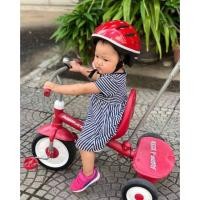 ราคา หมวกใส่ปั่นจักรยาน LAZER KIDS HELMET (7320117288)