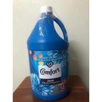 ราคา คอมฟอร์ทน้ำยาปรับผ้านุ่ม อัลตร้า สีฟ้า 3.3 ลิตร Comfort Fabric Softener Ultra (15530423401)