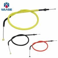 ราคา waase For Honda CBR650R 2019 2020 2021 2022 2023 / CBR650F 2014 2015 2016 2017 2018 Steel Wire Clut (42577747570)