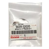 ราคา ซีลคอหน้า AE 4AFE 5AFE / ซีลราวลิ้น VIGO MTX 2L 3L 5L (90311-32020) 32x46x6 (25207596420)