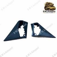 ราคา BENZ ยางรองกระจกมองข้าง หูช้าง W124 เบอร์ 124 811 01 61 | 124 811 02 61 (52656327274)