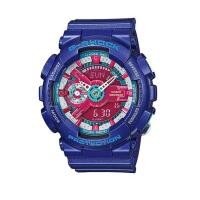ราคา Casio G-Shock S Series รุ่น GMA-S110HC-2ADR