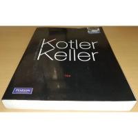 ราคา Marketing Management 14e โดย Kotler & Kelle (5357753644)