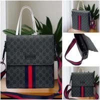 ราคา กระเป๋าสะพายของผู้ชายลายGUCCIขนาด 10นิ้ว 8นิ้วรุ่นใหม่ล่าสุดของพึ่งมางานดีทำจะนั่งเทียมมีอุปกรณ์ใหเรียบร้อยสไตล์เกาหลี (24795429826)