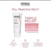ราคา PHYSIOGEL Calming Relief AI Cream 50g EXP.06/2021 (8828115322)