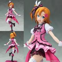 ราคา Figure ฟิกเกอร์ Love Live Birthday School Idol Project เลิฟไลฟ์ ปฏิบัติการไอดอลจำเป็น Honoka Kosaka โคซากะ โฮโนกะ (4509719506)