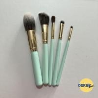 ราคา MAKEUP BRUSH SET แต่งหน้า BRUSH เครื่องมือแต่งหน้า แต่งหน้า แปรงศิลปิน เครื่องสําอาง beautyblender (43300165392)