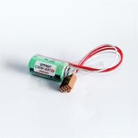 ราคา ในไทย C200H-BAT09 OMRON ถ่าน PLC CR17335SE CR17335SE-R แบตเตอรี่ ออกบิลทักเชท (22061629827)