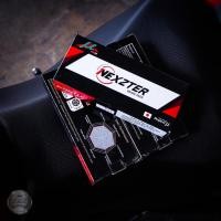 ราคา ผ้าเบรค Nexzter สำหรับปั้ม brembo GSX750S (3435270923)