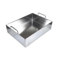 ราคา Sqare กระทะสําหรับต๊อกบกกี (46203900170)