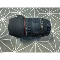 ราคา Sigma 18-200mm F3.5-6.3 DC (Canon) (22130845898)