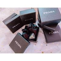 ราคา ✅มีของเรย พร้อมส่ง ปังมากยางมัดผมPradaพร้อมกล่องหรูหรามาก (4477345676)