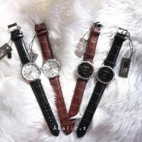 ราคา นาฬิกาสายหนัง US Submarine แท้ % (6819139417)