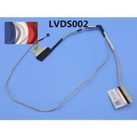 ราคา สายหน้าจอ HP Pavilion 14-R Series - 240, 246, R218TU, R041TU, R040TU รหัส DC02001XI00 ZS041 ติดตั้งแล้ว (29450053400)