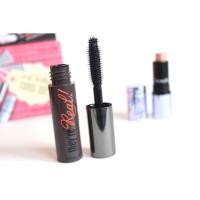 ราคา Benefit They're Real Mascara 3g (1140416638)