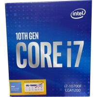 ราคา CPU - INTEL CORE i7 10700F ประกัน JIB/INGRAM (8265991097)