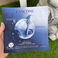 ราคา LANCOME ADVANCED GÉNIFIQUE HYDROGEL MASK (9508276241)