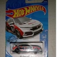 ราคา Hotwheels Honda Civic type r (29123047659)