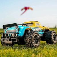 ราคา ➧ วิทยุความเร็วสูง 4X4 ปิดถนน Rc รถ 1:20 ปิดถนนรถปีนเขา (28205011158)