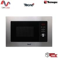 ราคา (Tecnogas) เตาอบไมโครเวฟ Tecnoplus รุ่น TNP MG 820 LBS ความจุ 20 ลิตร (23064268141)