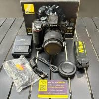 ราคา NIKON D5300+AF-P 18-55 VR (กล้องDSLR) (40867462284)