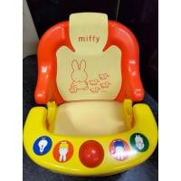 ราคา เก้าอี้หัดนั่ง เก้าอี้อาบน้ำ miffy มือสอง จากญี่ปุ่น พร้อมส่งค่า (25035475727)
