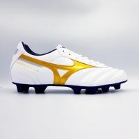 ราคา [สินค้าลิขสิทธิ์แท้100%] Mizuno Morelia II Club (21403813121)