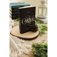 ราคา (Preloved) นวนิยายนําเข้า - Caraval (Stephanie Garber) (8055733006)