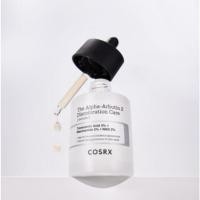 ราคา Cosrx The Alpha-Arbutin 2% Discoloration Care Serum 50ml (28180281394)