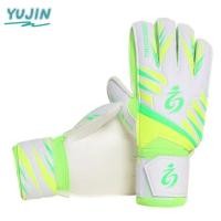 ราคา ถุงมือผู้รักษาประตูยูจิน กันลื่นและระบายอากาศดี สำหรับการฝึกซ้อมและใช้งานมืออาชีพ (58106792552)