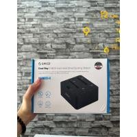 ราคา ORICO Clone Docking Station 2.5/3.5 hdd (23559078781)