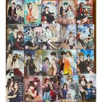 ราคา นิยายแจ่มใส เซต Platinum , Bad Boy , Rebellion นิยายมือสอง (8724237477)