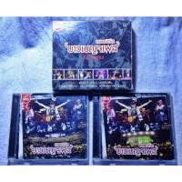 ราคา VCD คอนเสิร์ตวงคาราบาว ชุดบาวเบญจเพส ฉบับพิเศษ (cd-24.1.69) (54955959826)