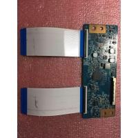 ราคา เมนบอร์ดลอจิกสำหรับทีวี TCL B43A380 และ B43F3800 | รหัส T420HVN06.3 และ 42T34-C03 (57403834490)